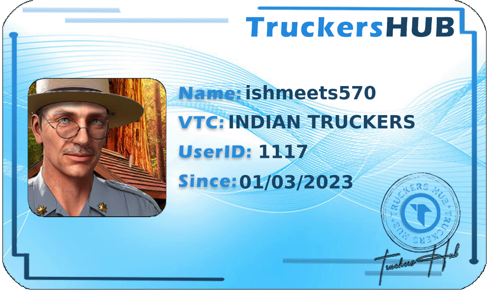 ishmeets570 License