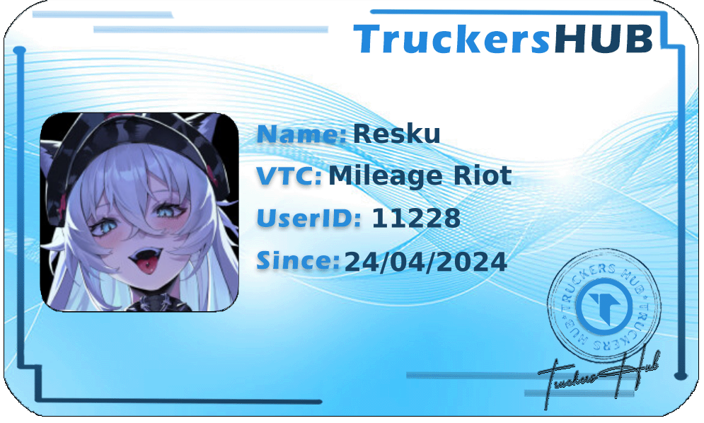 Resku License