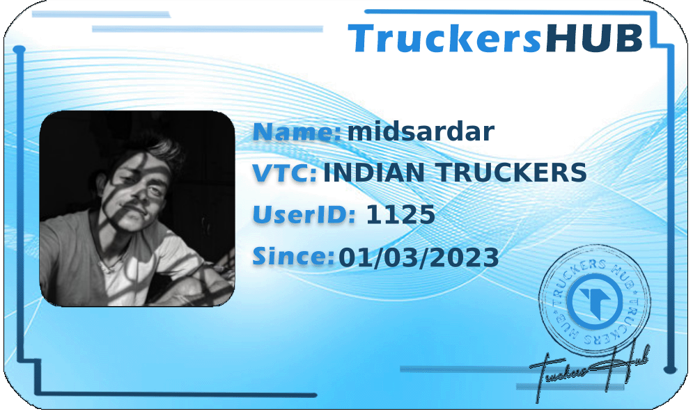 midsardar License