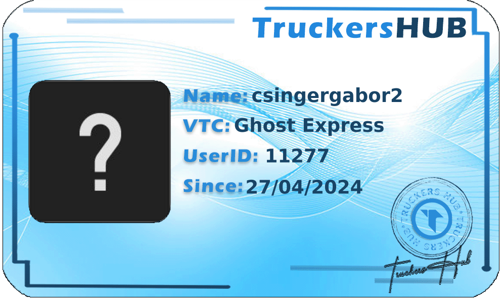 csingergabor2 License