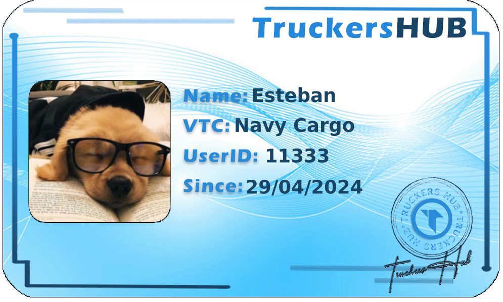 Esteban License