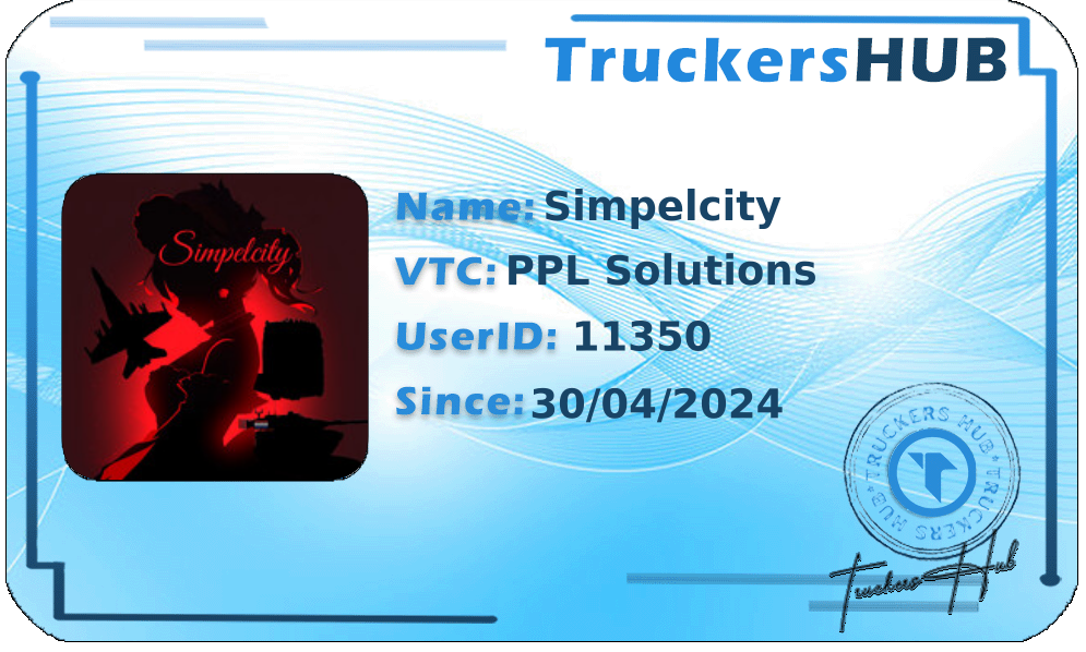 Simpelcity License