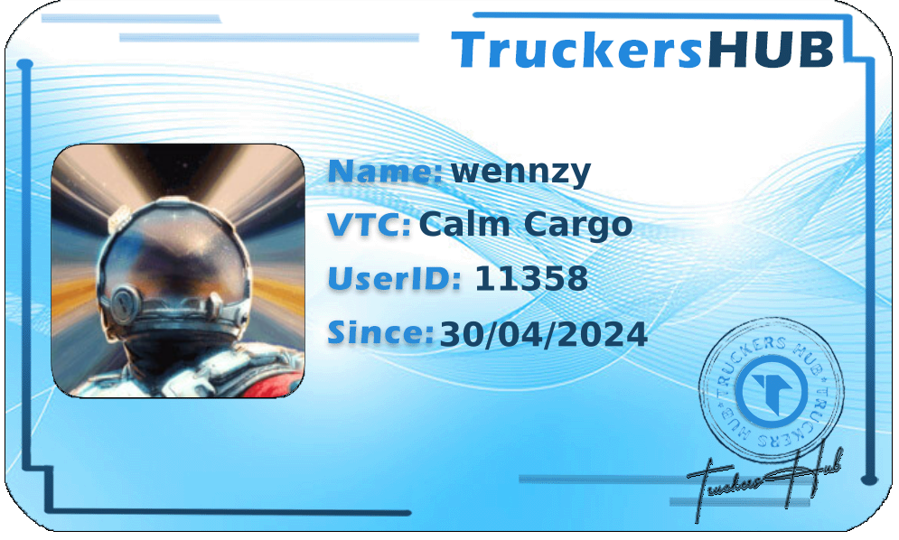wennzy License