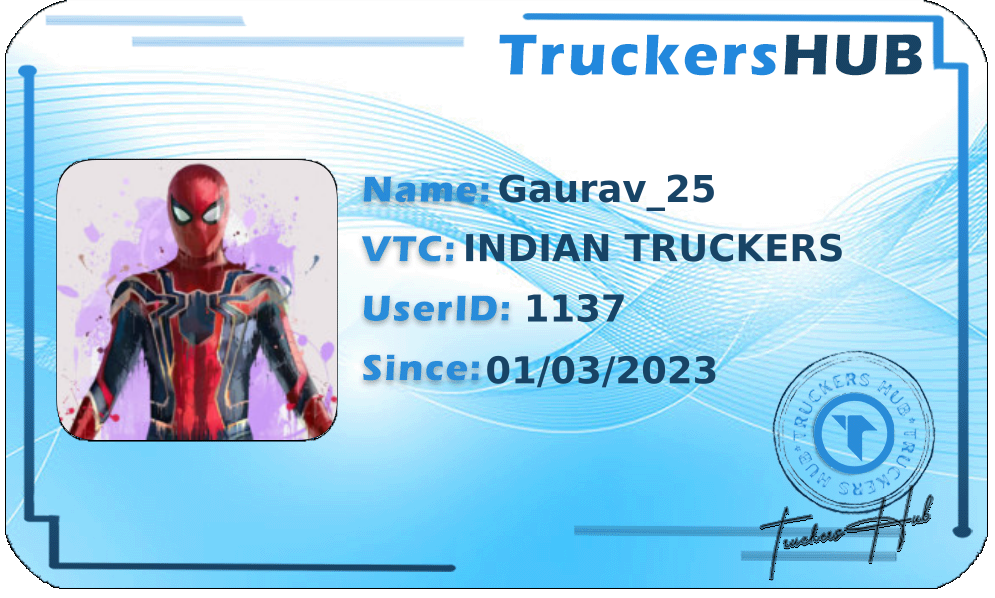 Gaurav_25 License