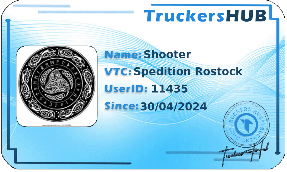 Shooter License