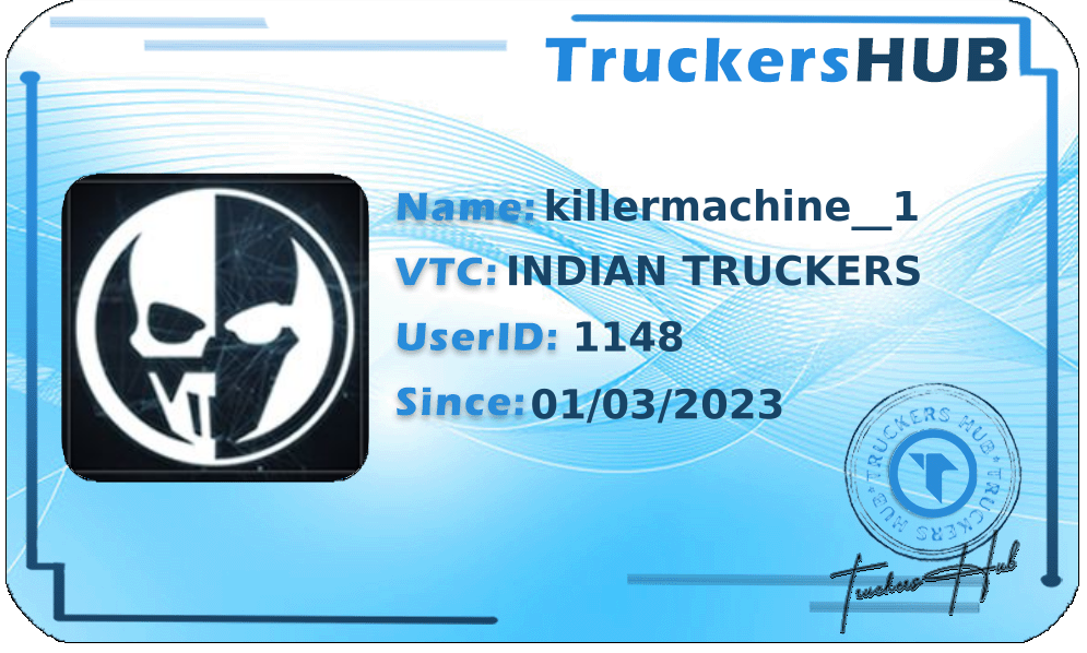 killermachine__1 License