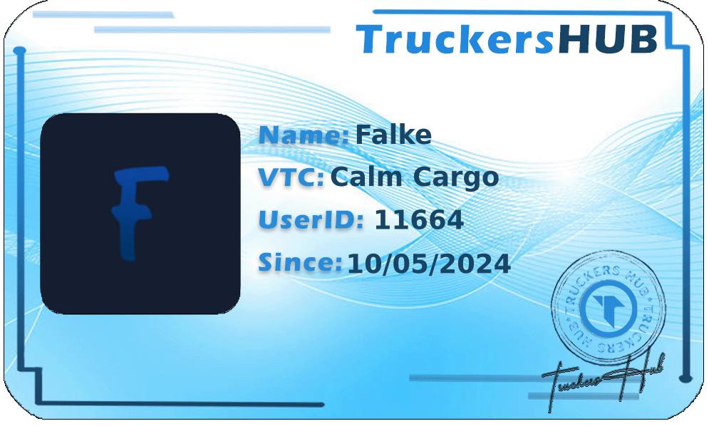 Falke License
