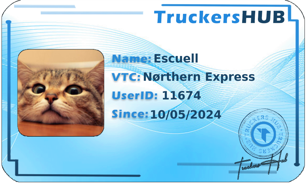 Escuell License