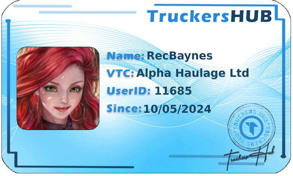 RecBaynes License