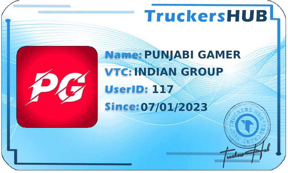 PUNJABI GAMER License