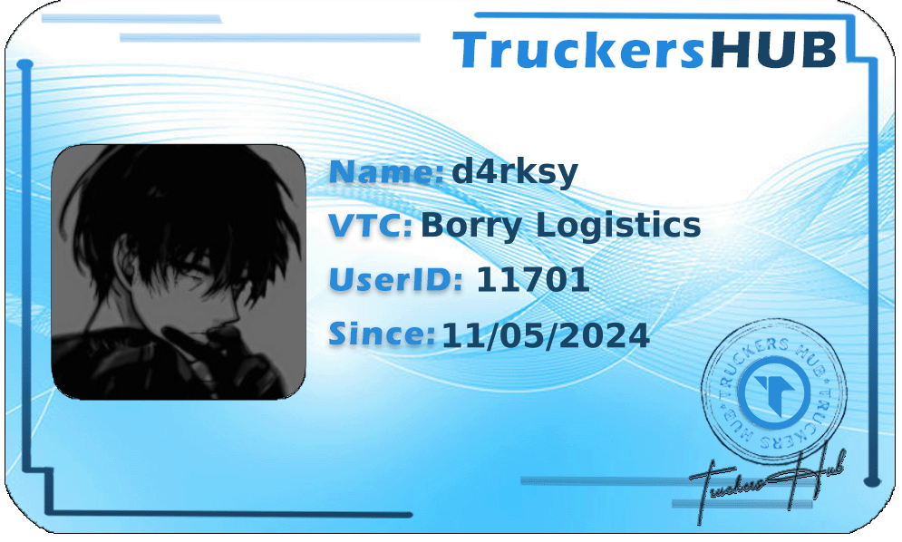 d4rksy License