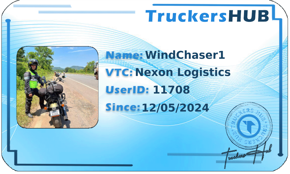 WindChaser1 License