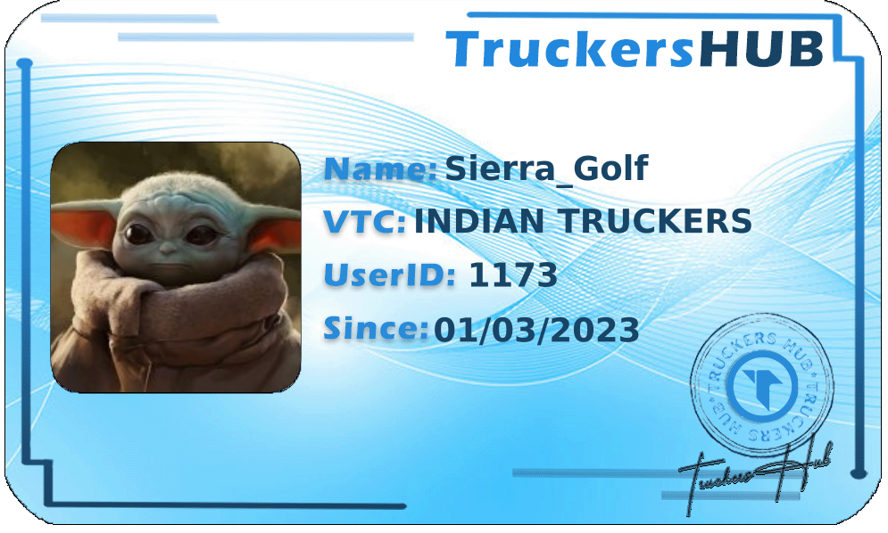 Sierra_Golf License