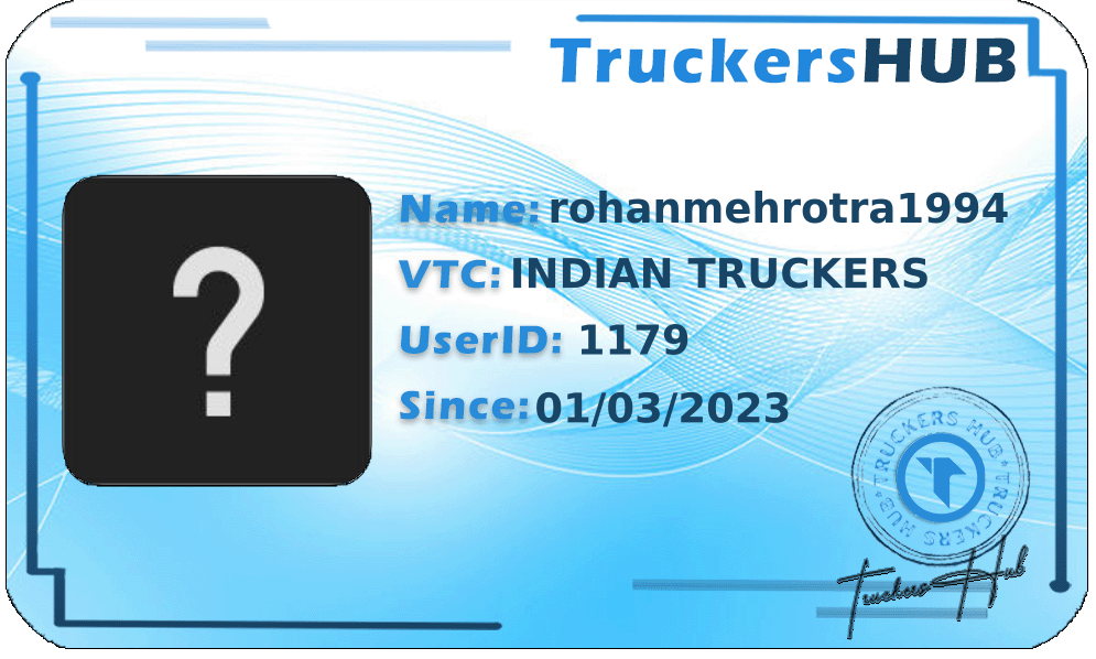rohanmehrotra1994 License
