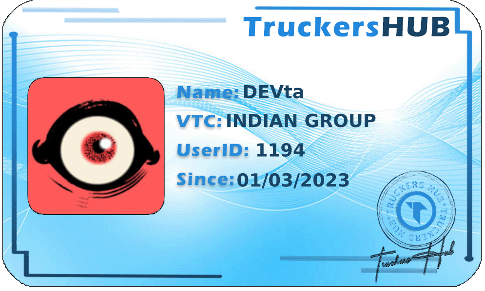 DEVta License