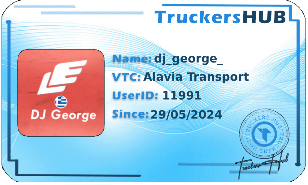 dj_george_ License