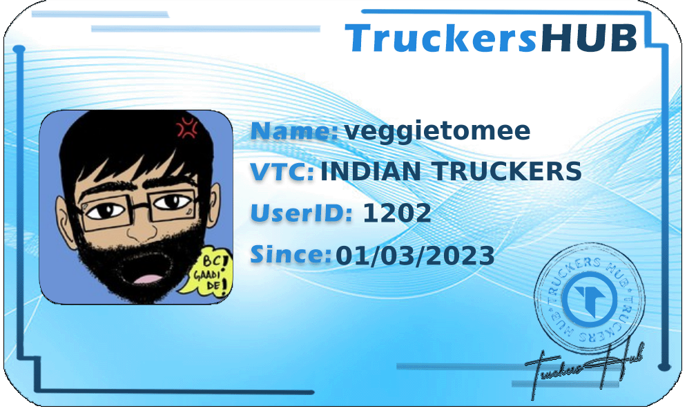 veggietomee License