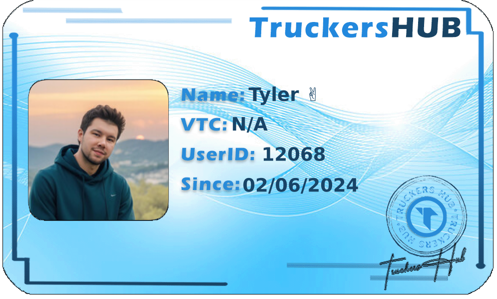 Tyler ✌ License