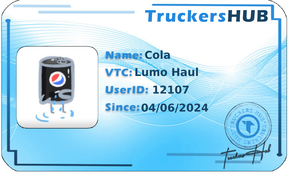 Cola License
