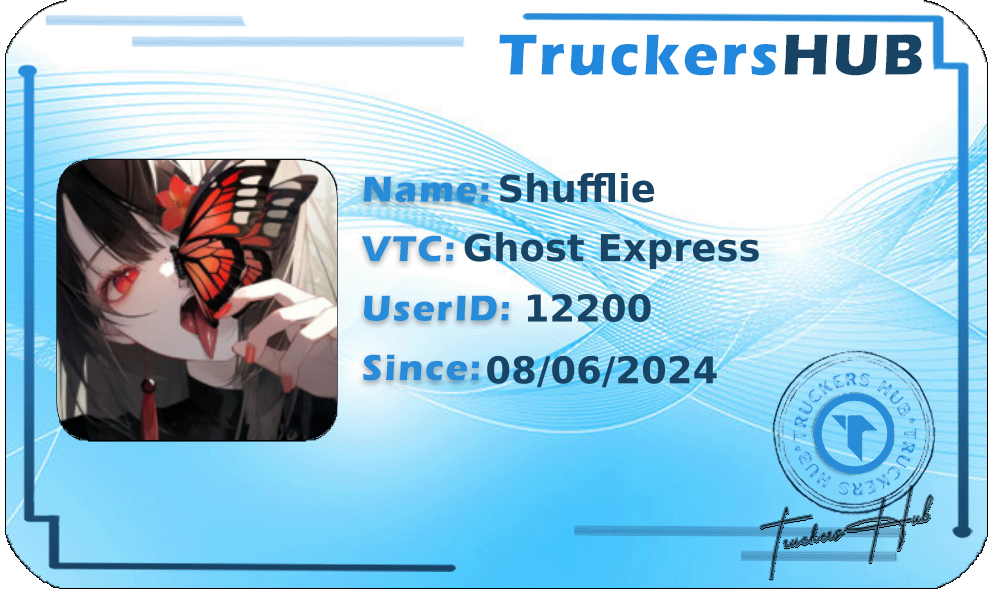 Shufflie License