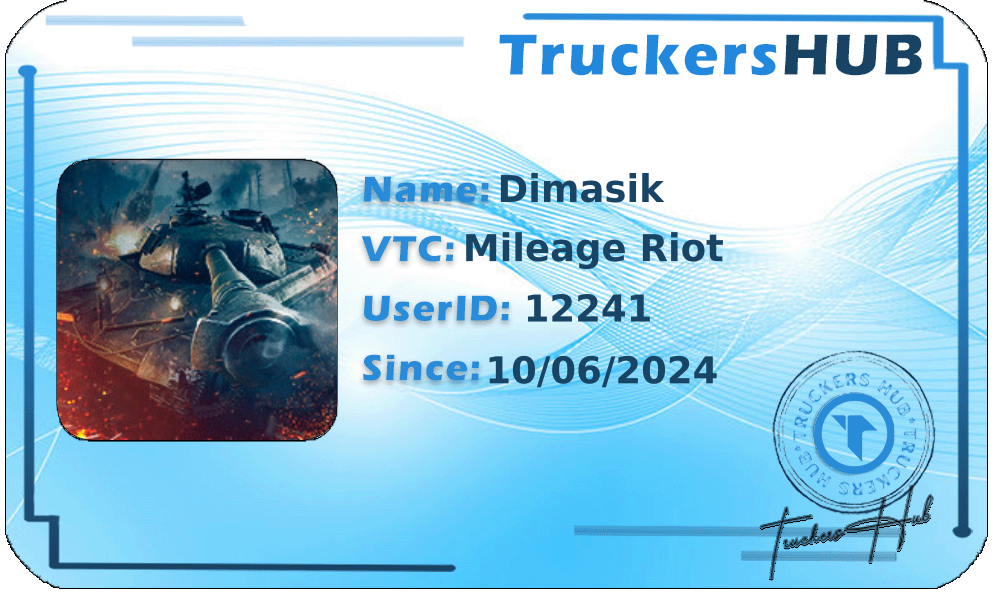 Dimasik License