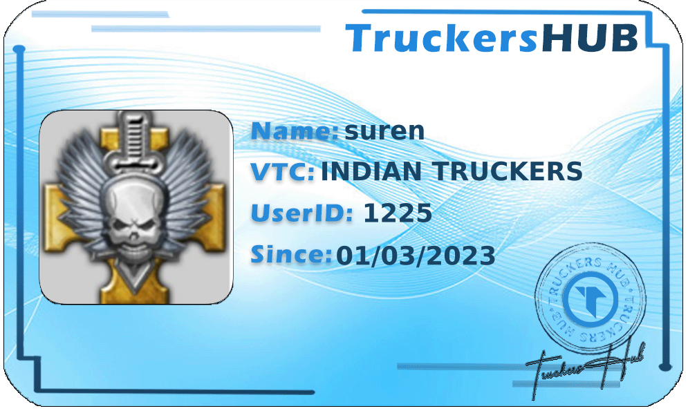 suren License