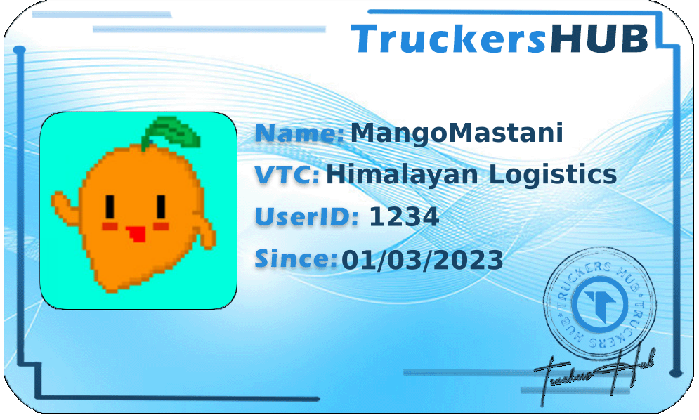 MangoMastani License