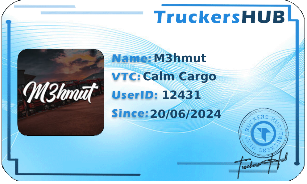 M3hmut License