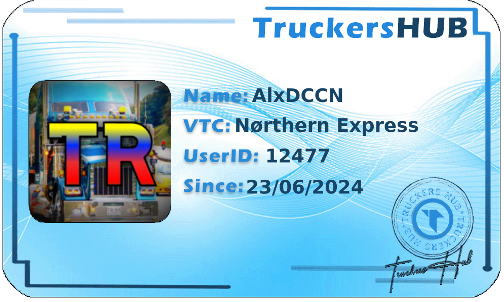 AlxDCCN License