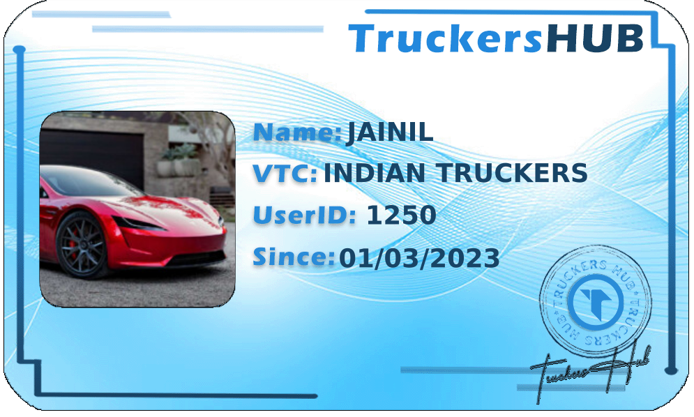 JAINIL License