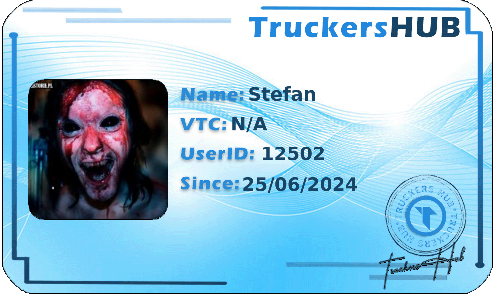 Stefan License