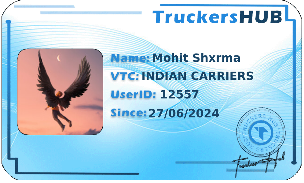 Mohit Shxrma License