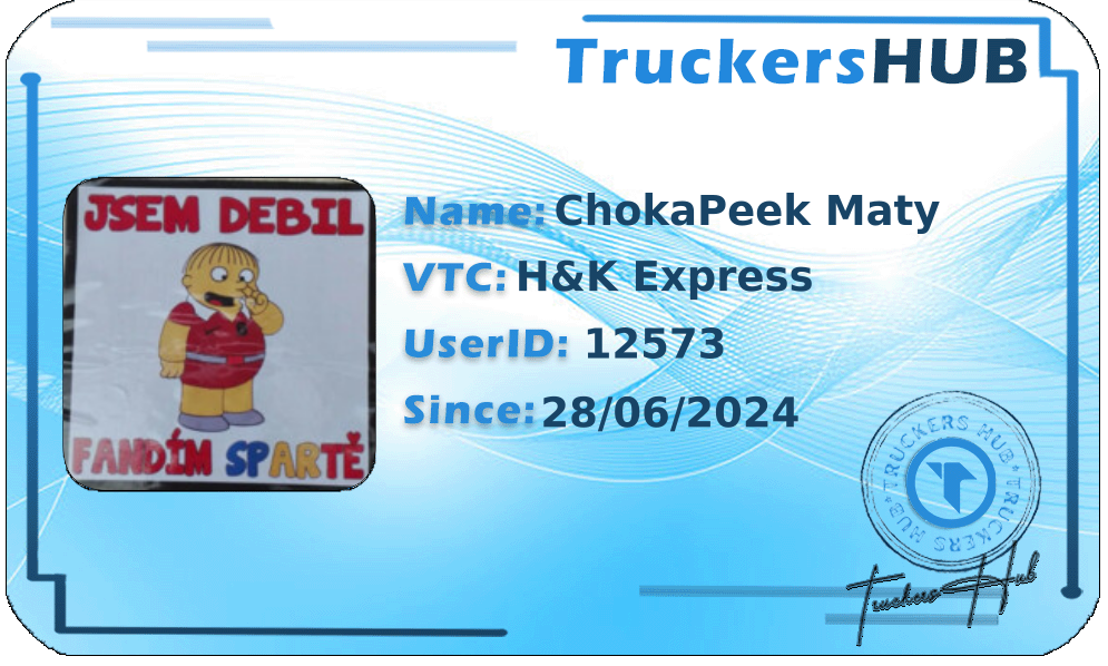 ChokaPeek Maty License