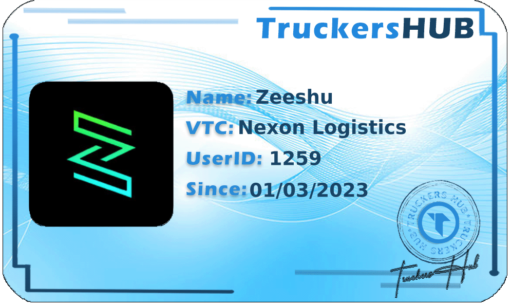 Zeeshu  License