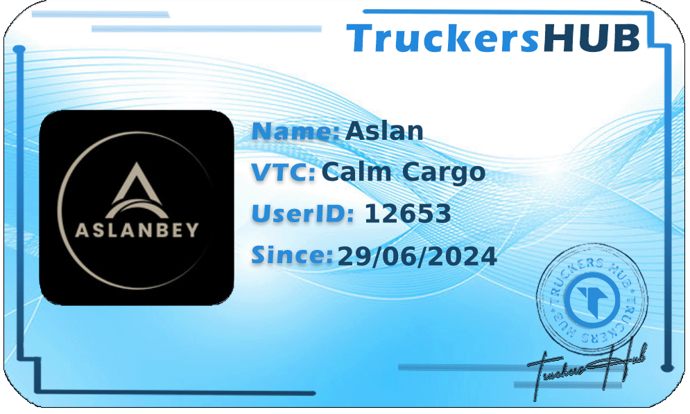 Aslan License