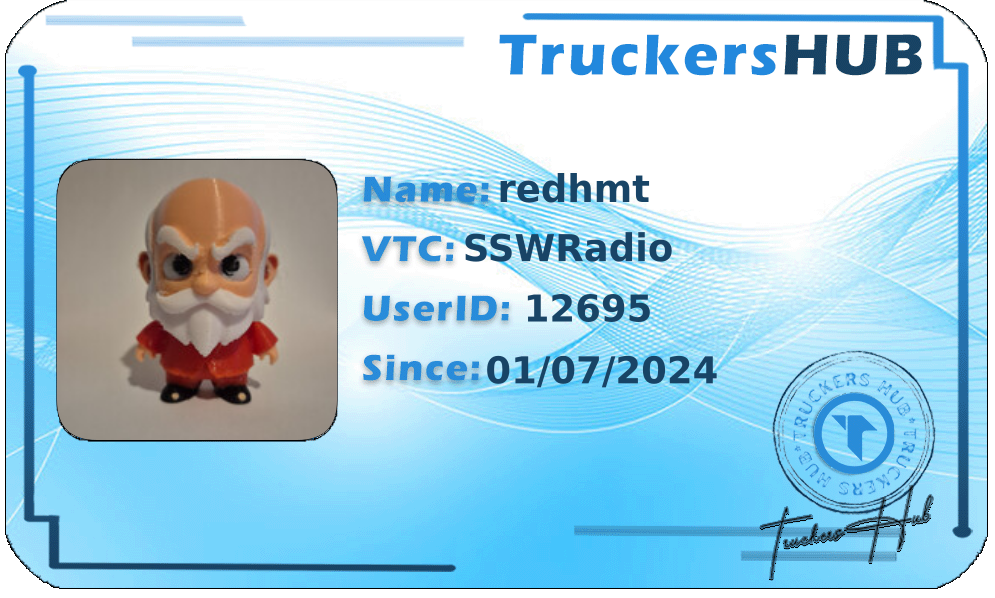 redhmt License