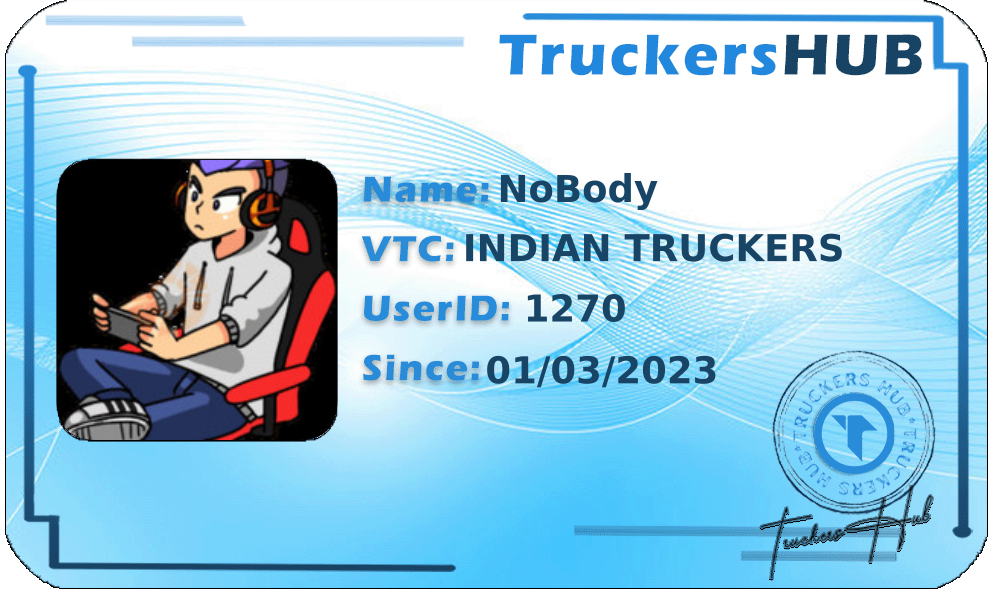 NoBody License