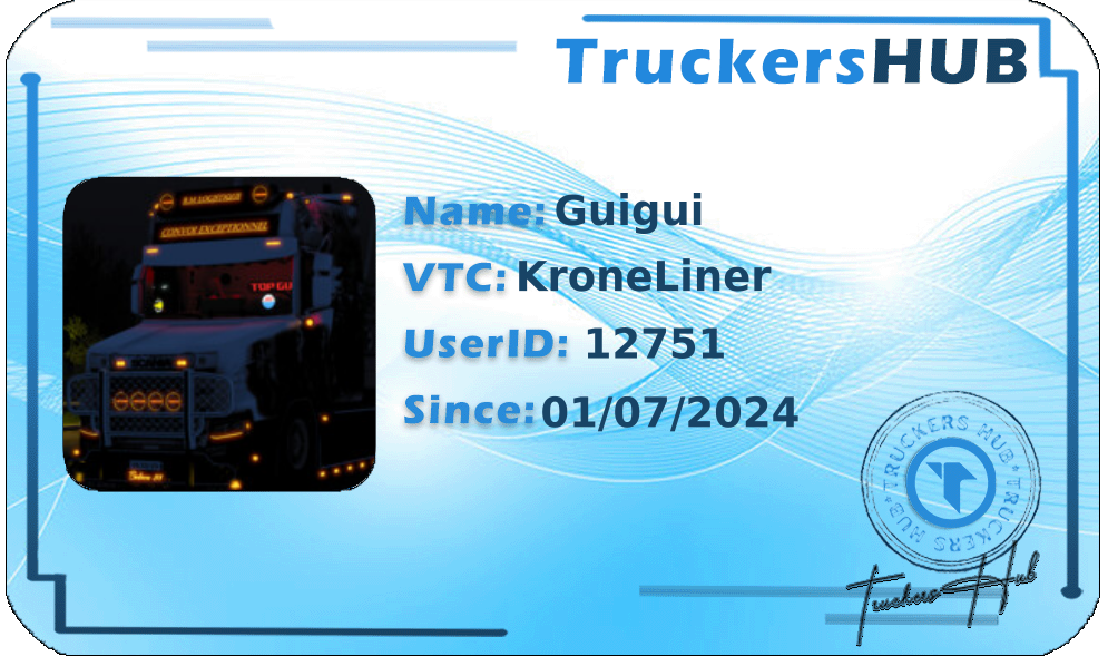 Guigui License