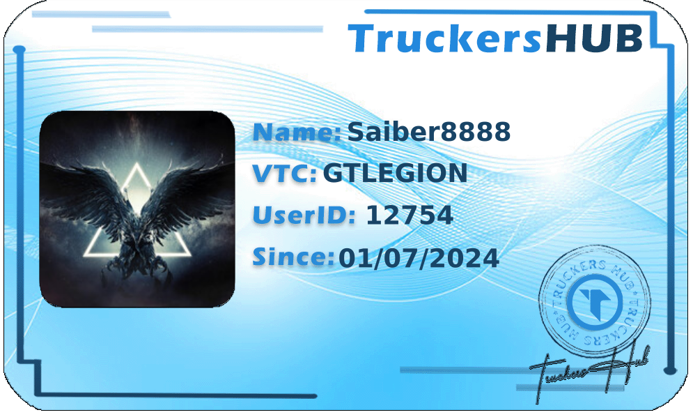 Saiber8888 License