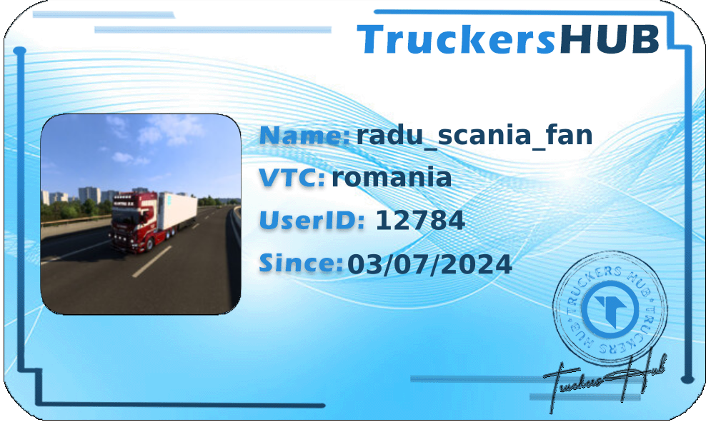 radu_scania_fan License