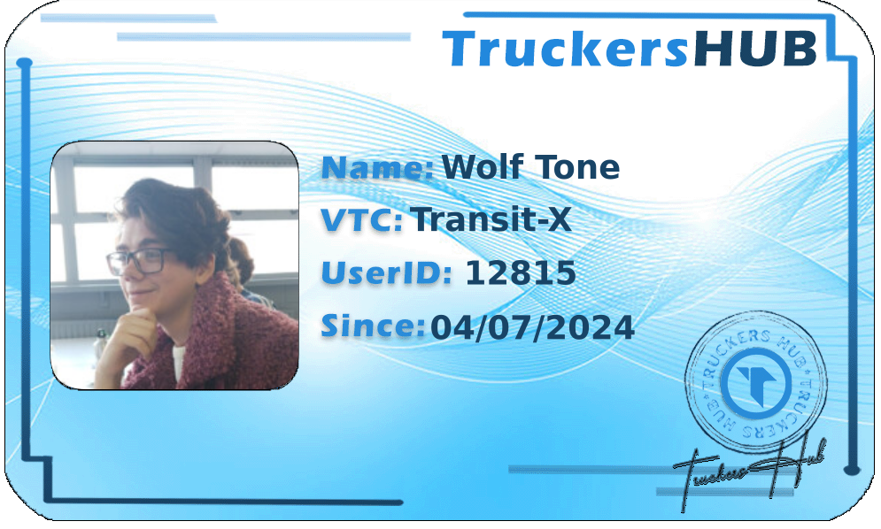 Wolf Tone License