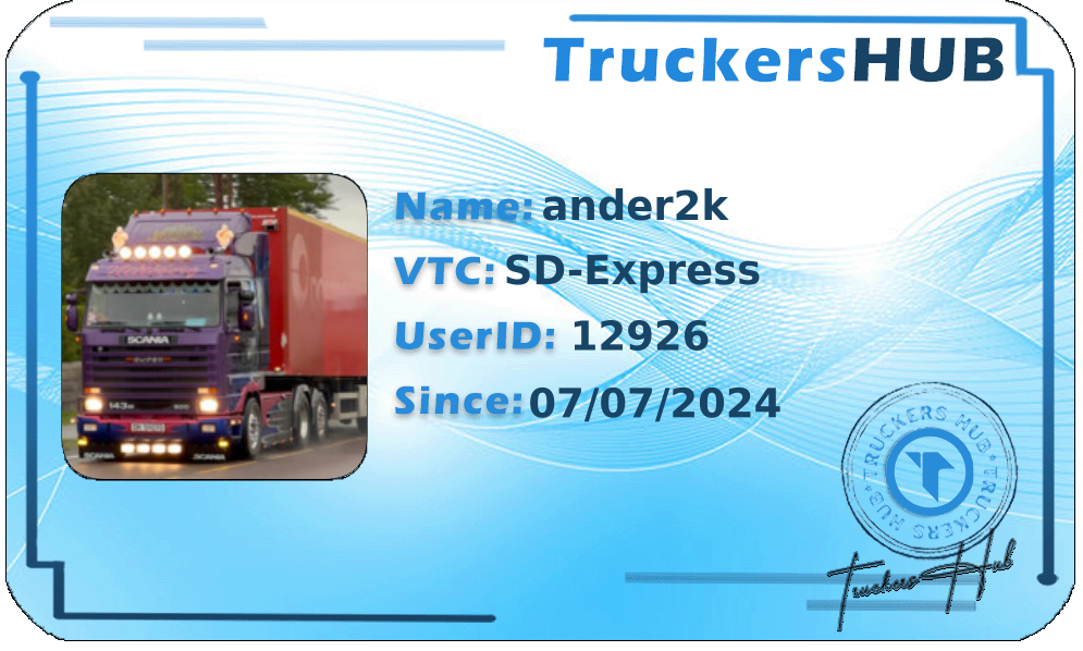 ander2k License