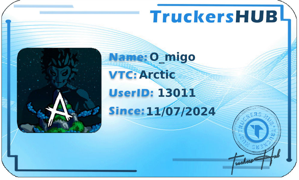 O_migo License