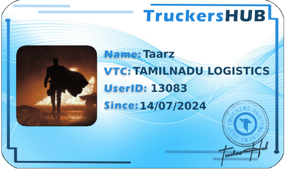 Taarz License