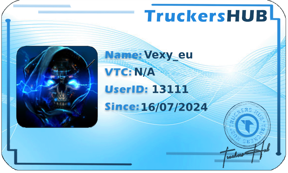 Vexy_eu License