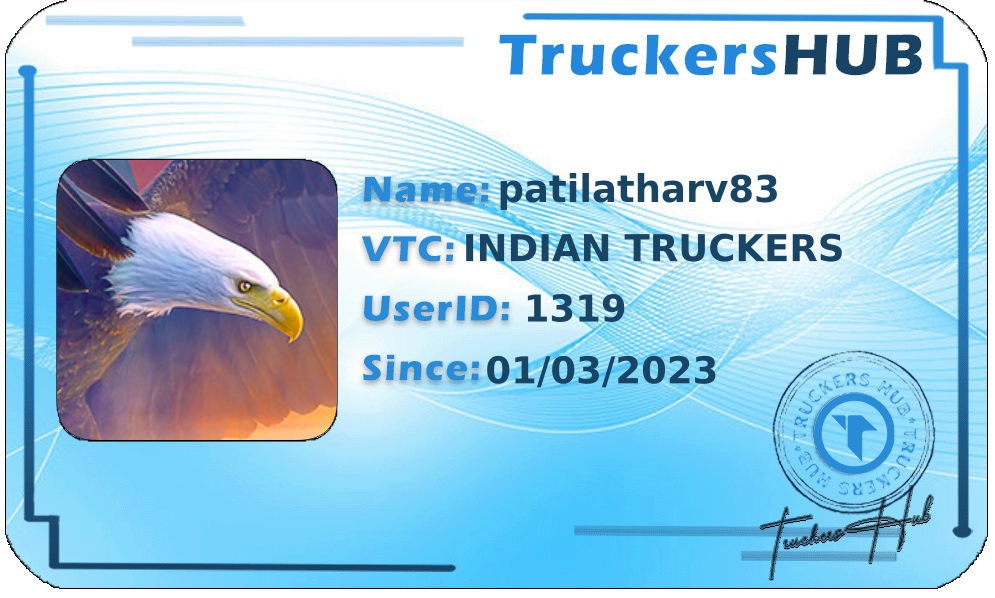 patilatharv83 License