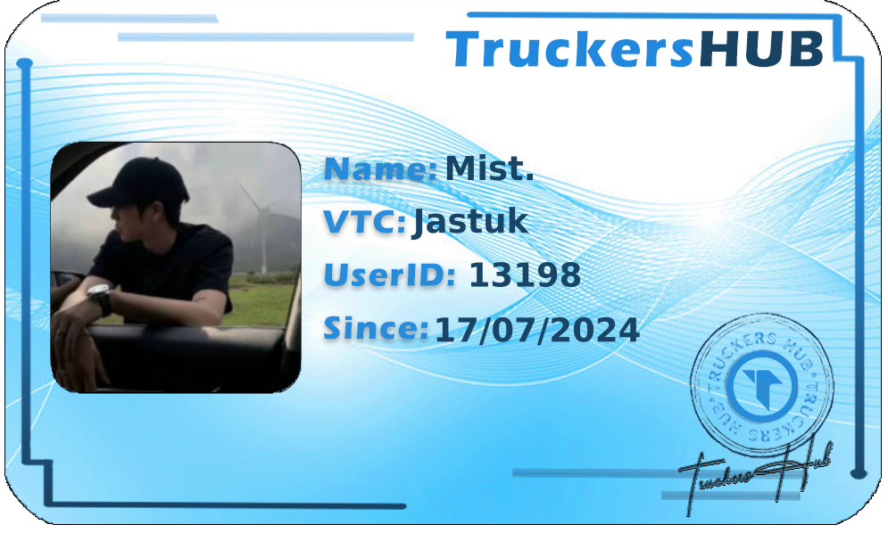 Mist. License