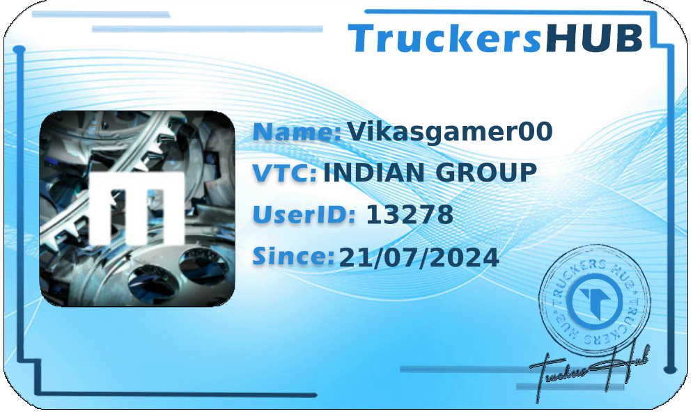 Vikasgamer00 License