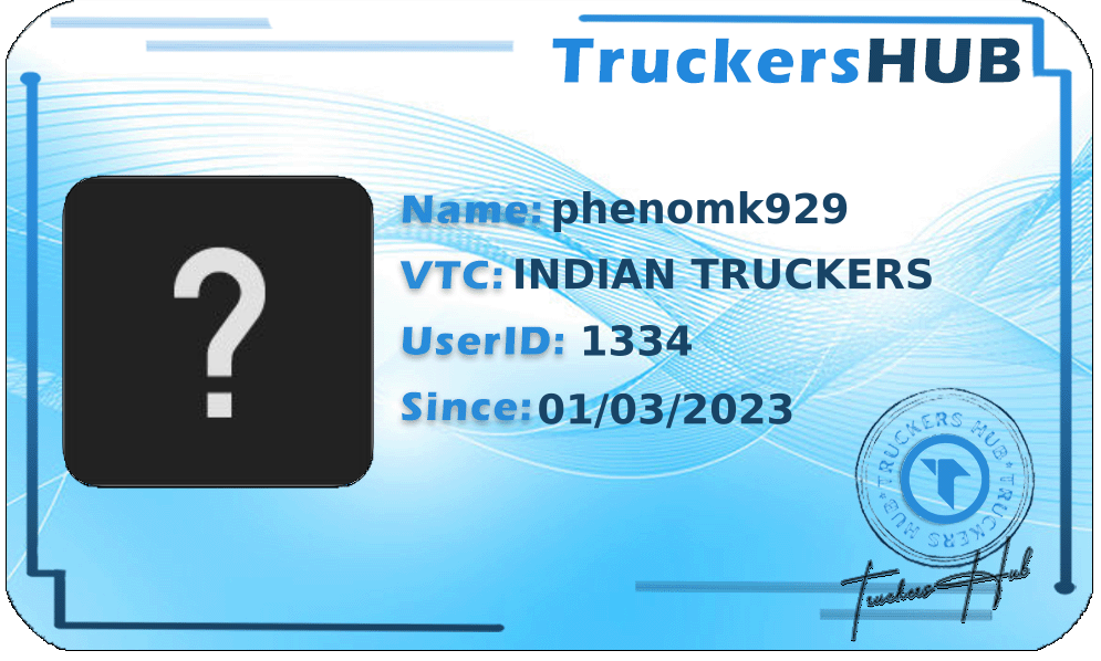 phenomk929 License