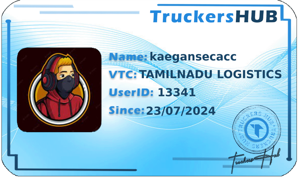 kaegansecacc License